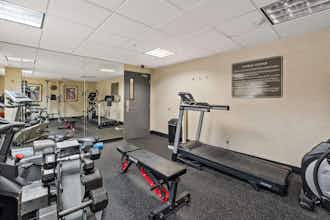 Hotel Hawthorn Suites Rancho Cordova photo 2