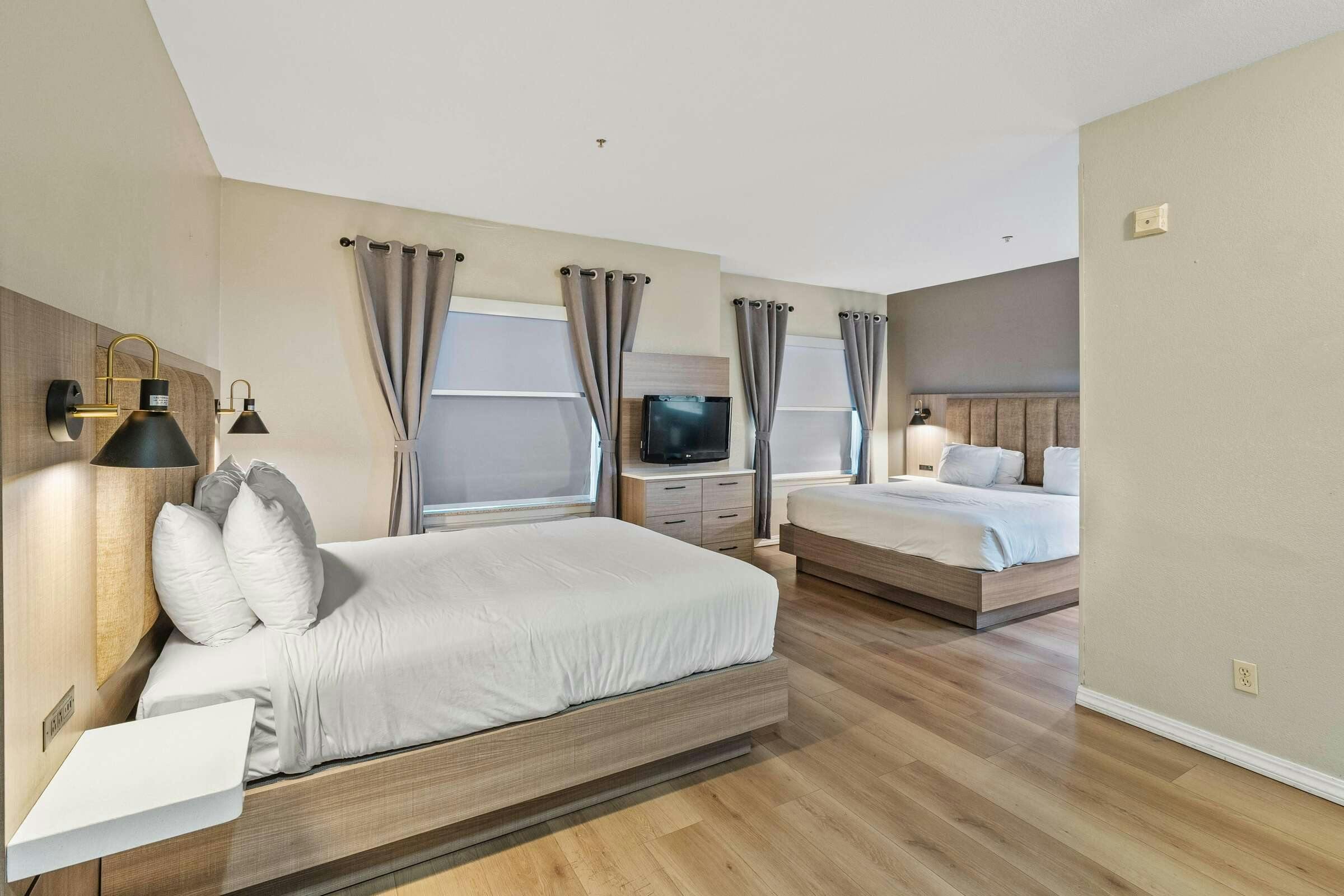 Hotel Hawthorn Suites Rancho Cordova photo 5