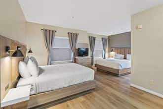 Hotel Hawthorn Suites Rancho Cordova photo 5