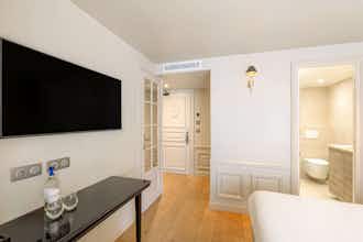 Hotel Hôtel Résidence des Arts photo 5