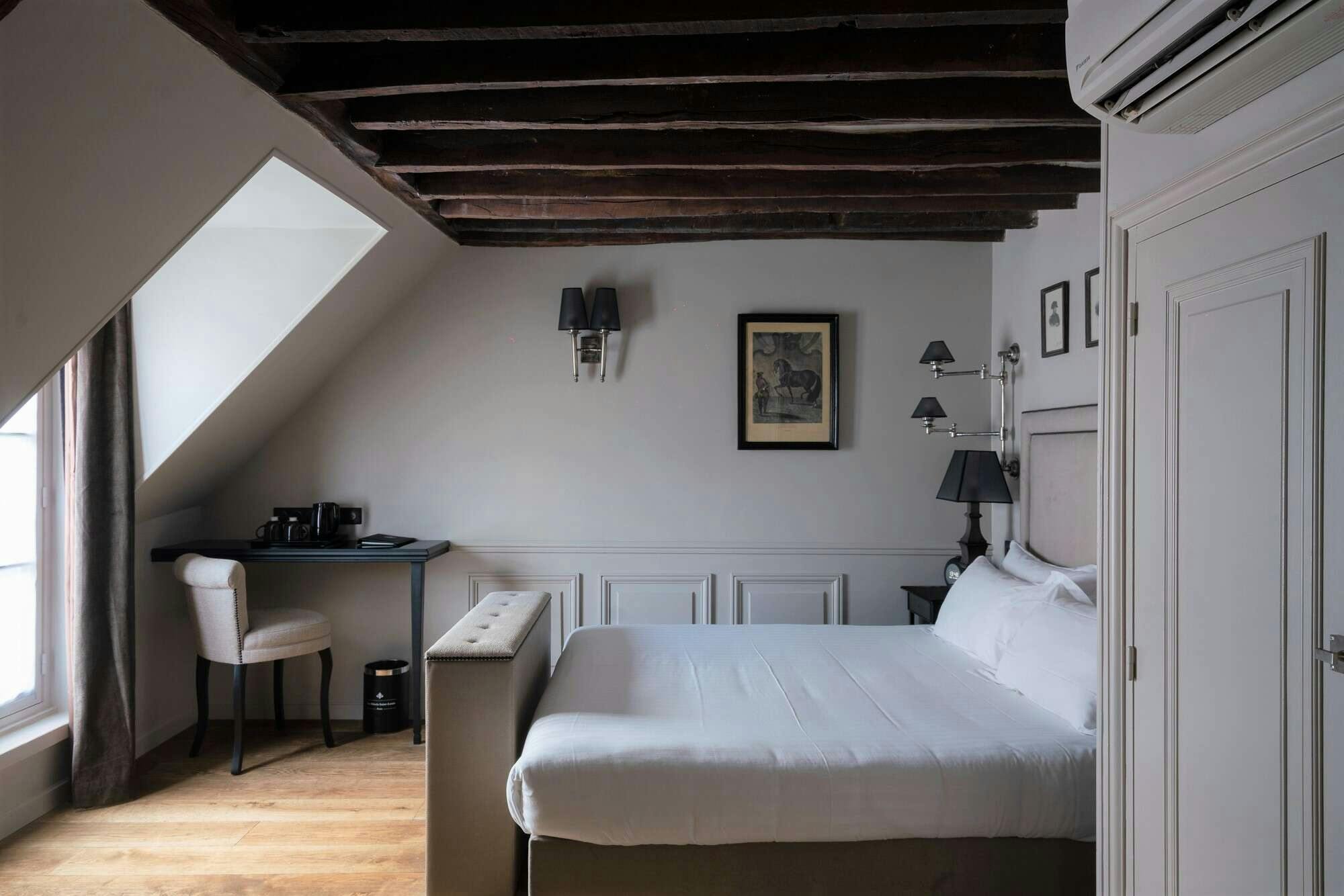 Hotel Saint-Louis en l'Isle