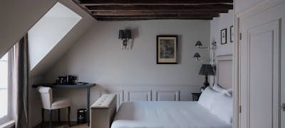 Hotel Saint-Louis en l'Isle