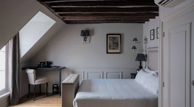 Hotel Saint-Louis en l'Isle