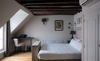 Hotel Saint-Louis en l'Isle