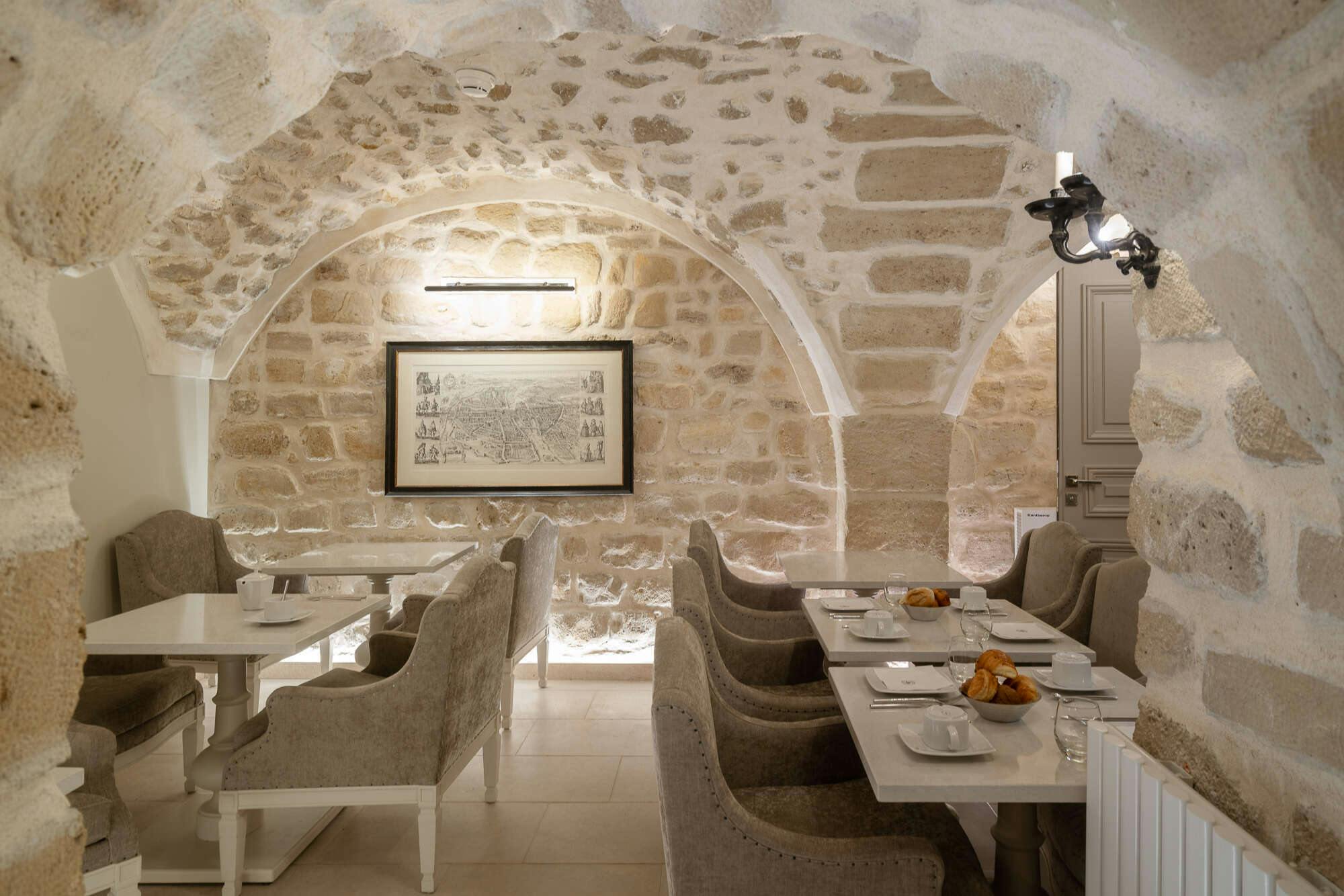 Hotel Hotel Saint-Louis en l'Isle photo 1