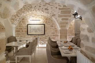 Hotel Hotel Saint-Louis en l'Isle photo 1