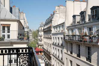 Hotel Hotel Saint-Louis en l'Isle photo 2