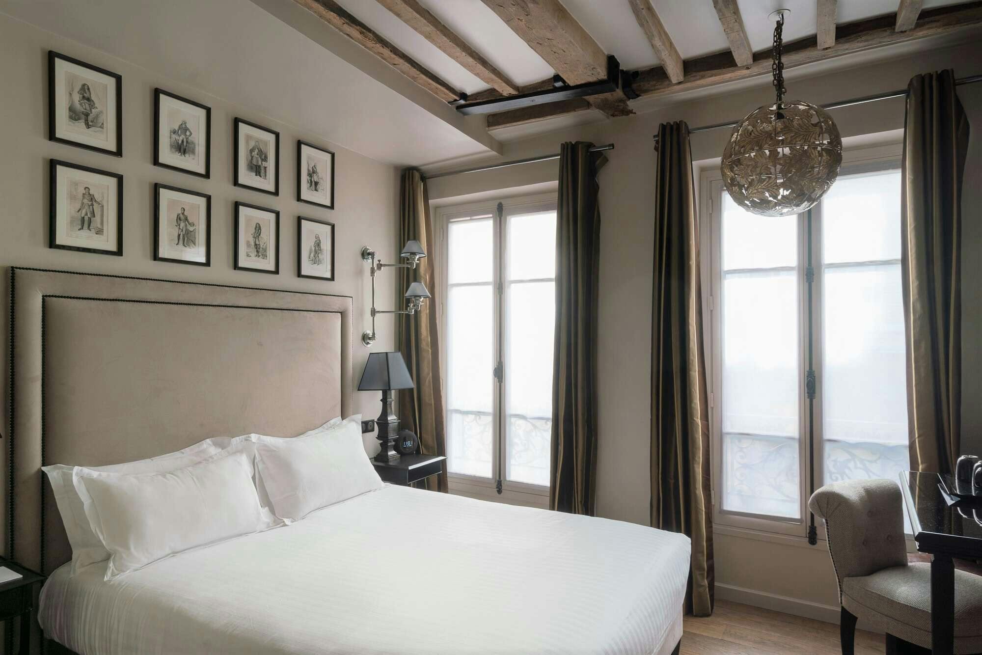 Hotel Hotel Saint-Louis en l'Isle photo 3