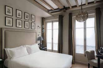 Hotel Hotel Saint-Louis en l'Isle photo 3