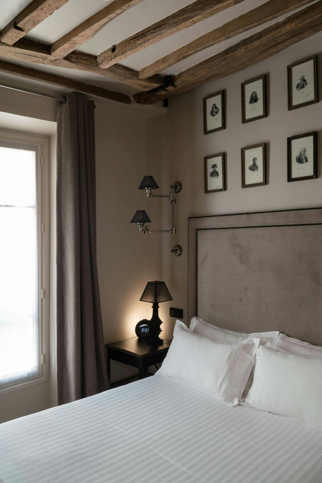 Hotel Hotel Saint-Louis en l'Isle photo 5