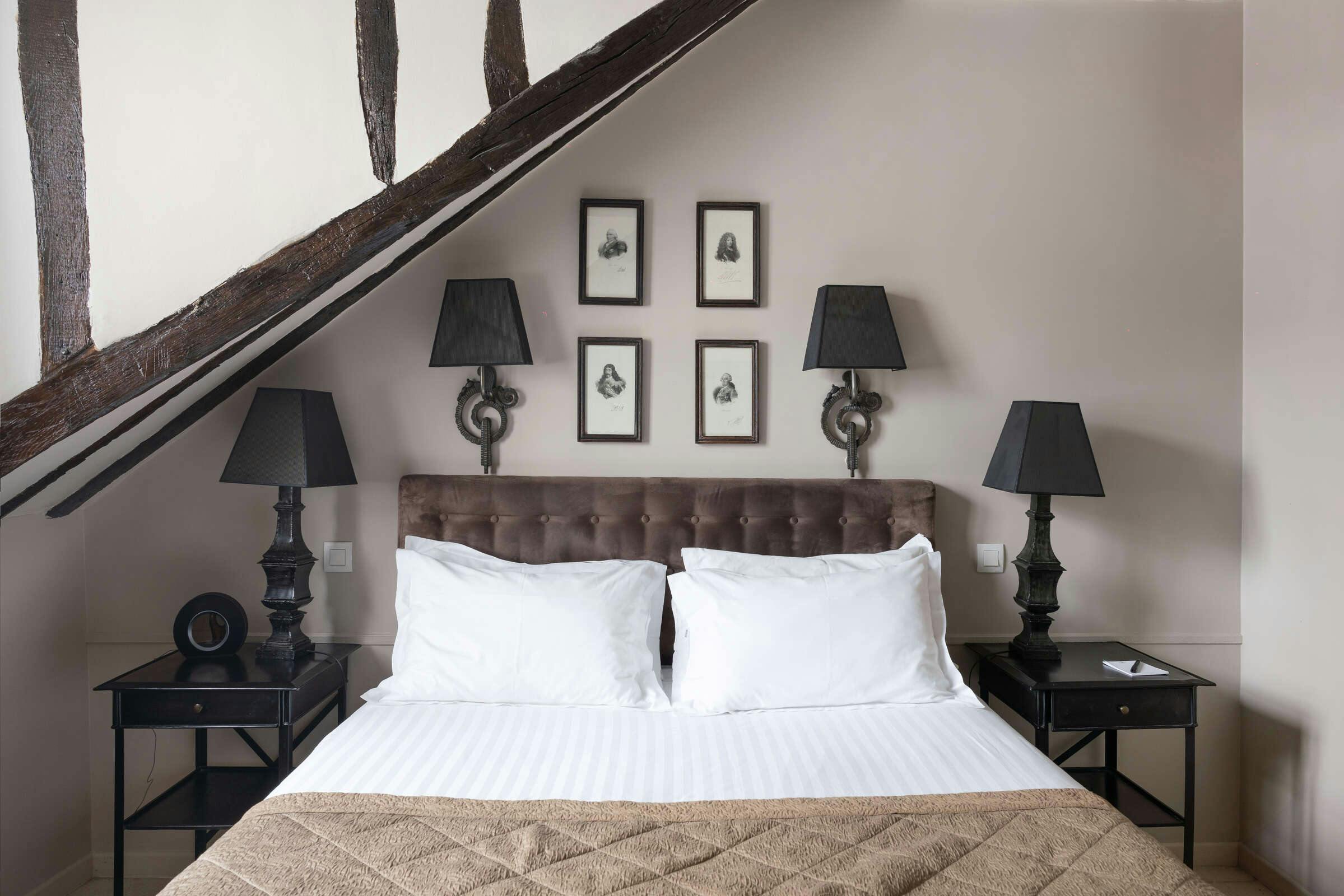 Hotel Hotel Saint Louis Marais photo 1