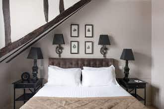 Hotel Hotel Saint Louis Marais photo 1
