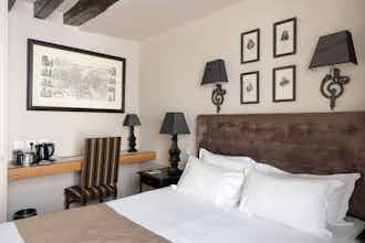 Hotel Hotel Saint Louis Marais photo 2