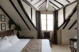 Hotel Hotel Saint Louis Marais photo 3
