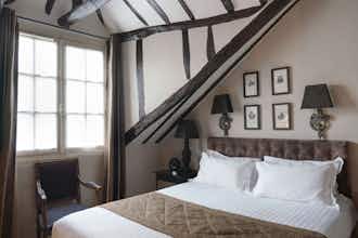 Hotel Hotel Saint Louis Marais photo 4