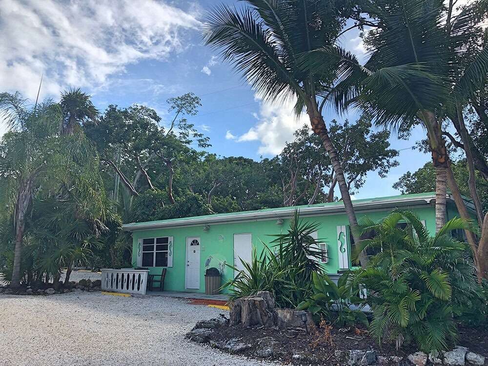 The Pelican Key Largo Cottages