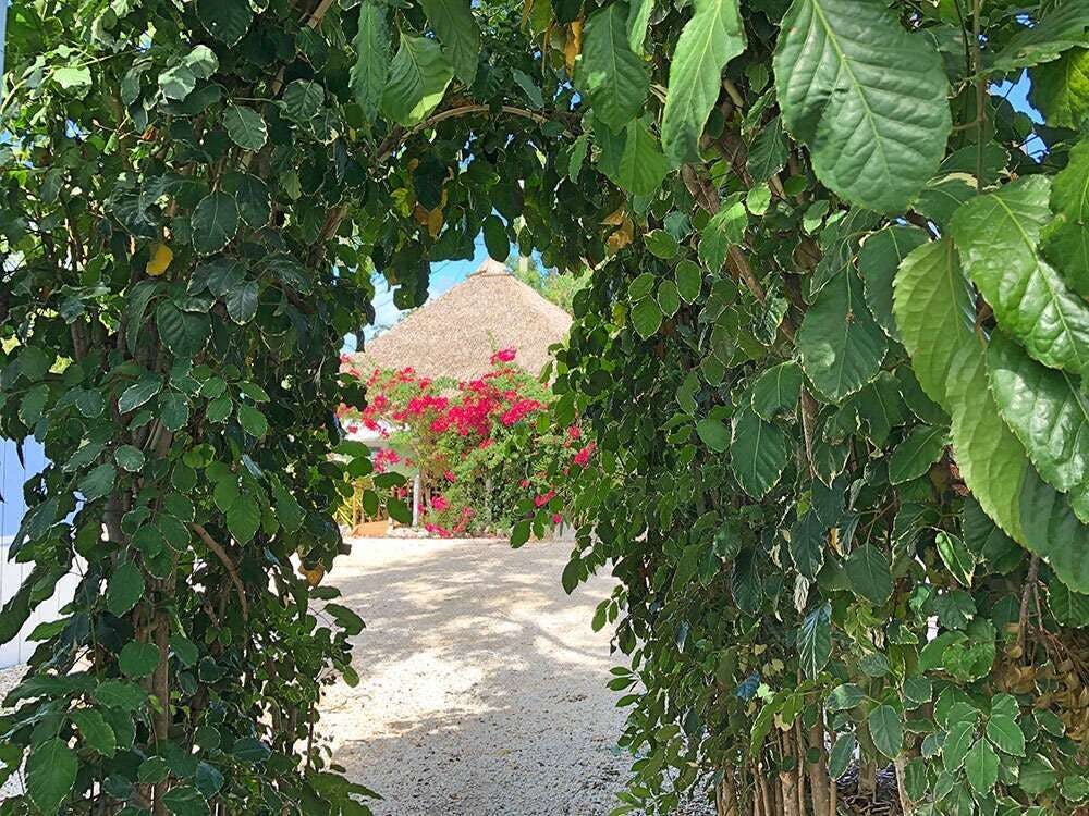 Hotel The Pelican Key Largo Cottages photo 1