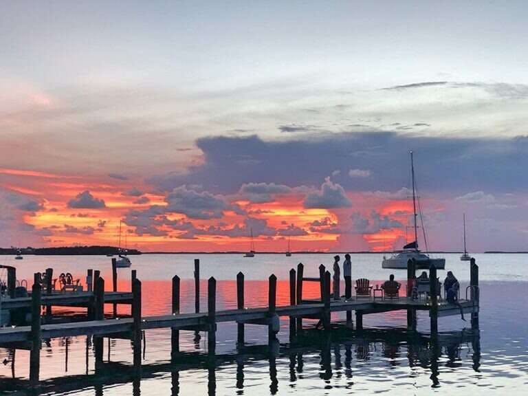 Hotel The Pelican Key Largo Cottages photo 5