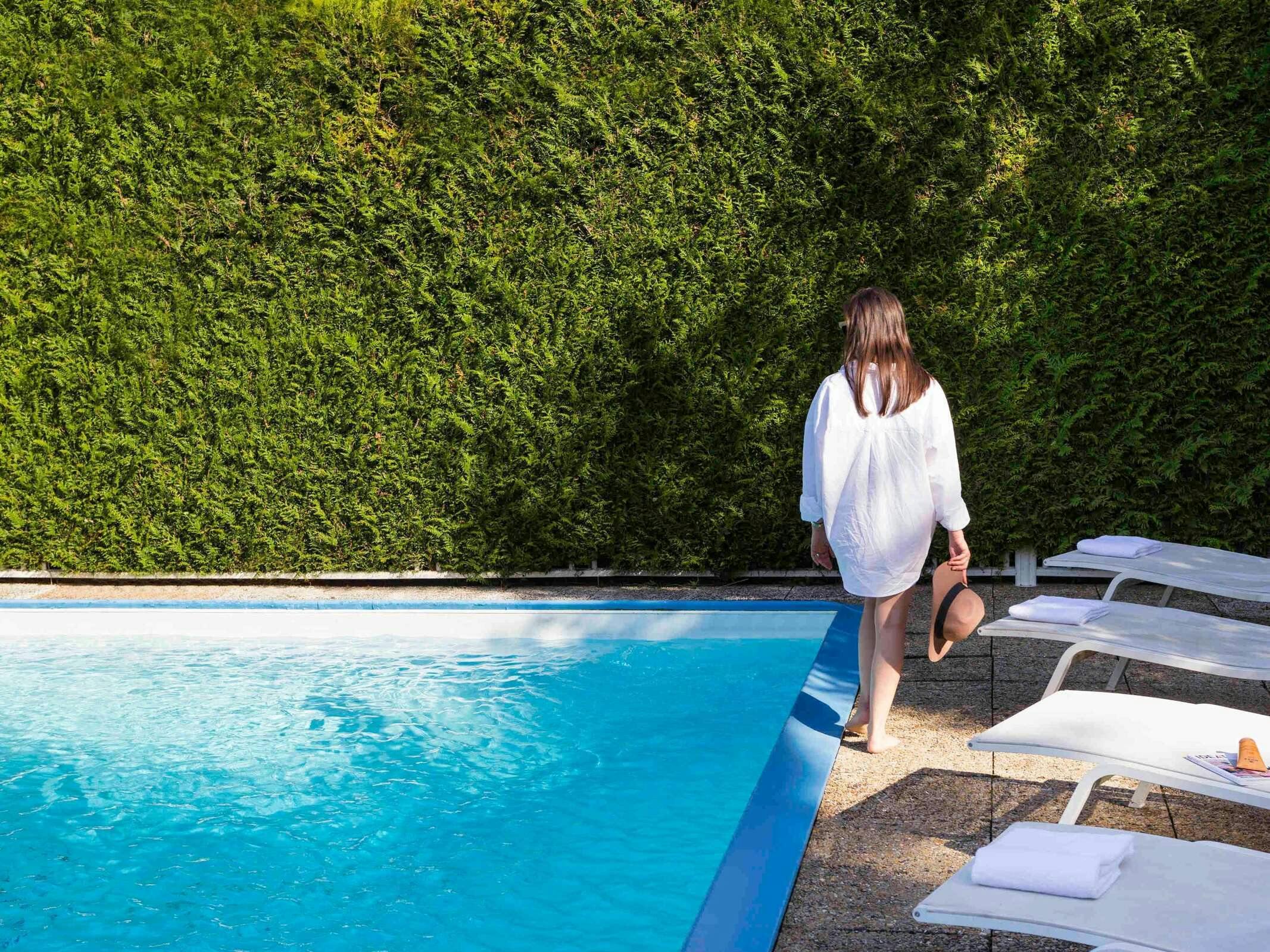 Hôtel Mercure Paris Sud Les Ulis Courtaboeuf
