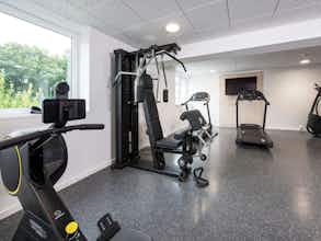 Hotel Novotel Rennes Alma photo 4