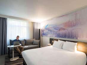Hotel Novotel Lyon Bron Meeting & Events photo 4