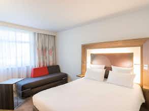 Hotel Novotel Lyon Bron Meeting & Events photo 5