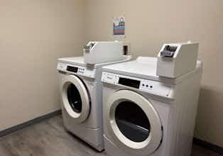 Hotel Sure Stay By Best Western Albuquerque East I 40 photo 4