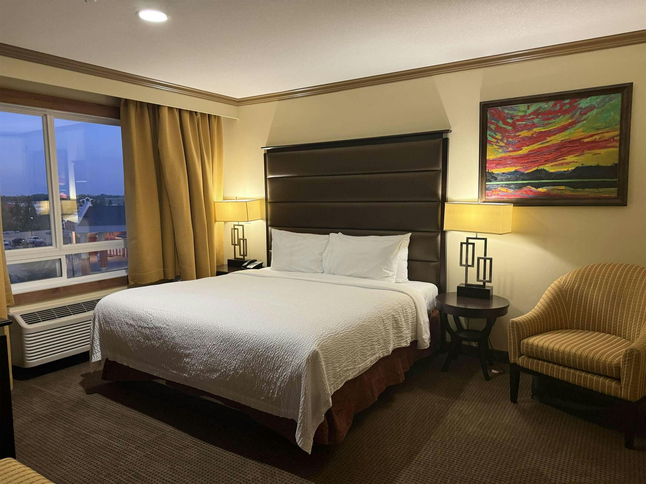 Best Western Plus Rose Country Hotel