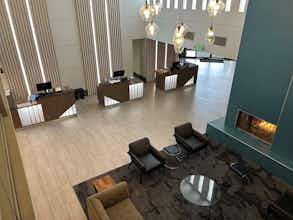 Hotel Executive Residency By Best Western Denver East photo 1