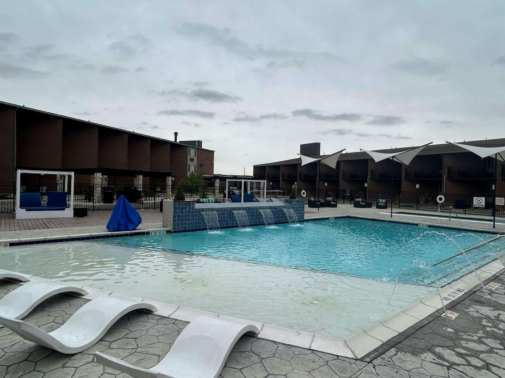 Hotel Executive Residency By Best Western Denver East photo 2