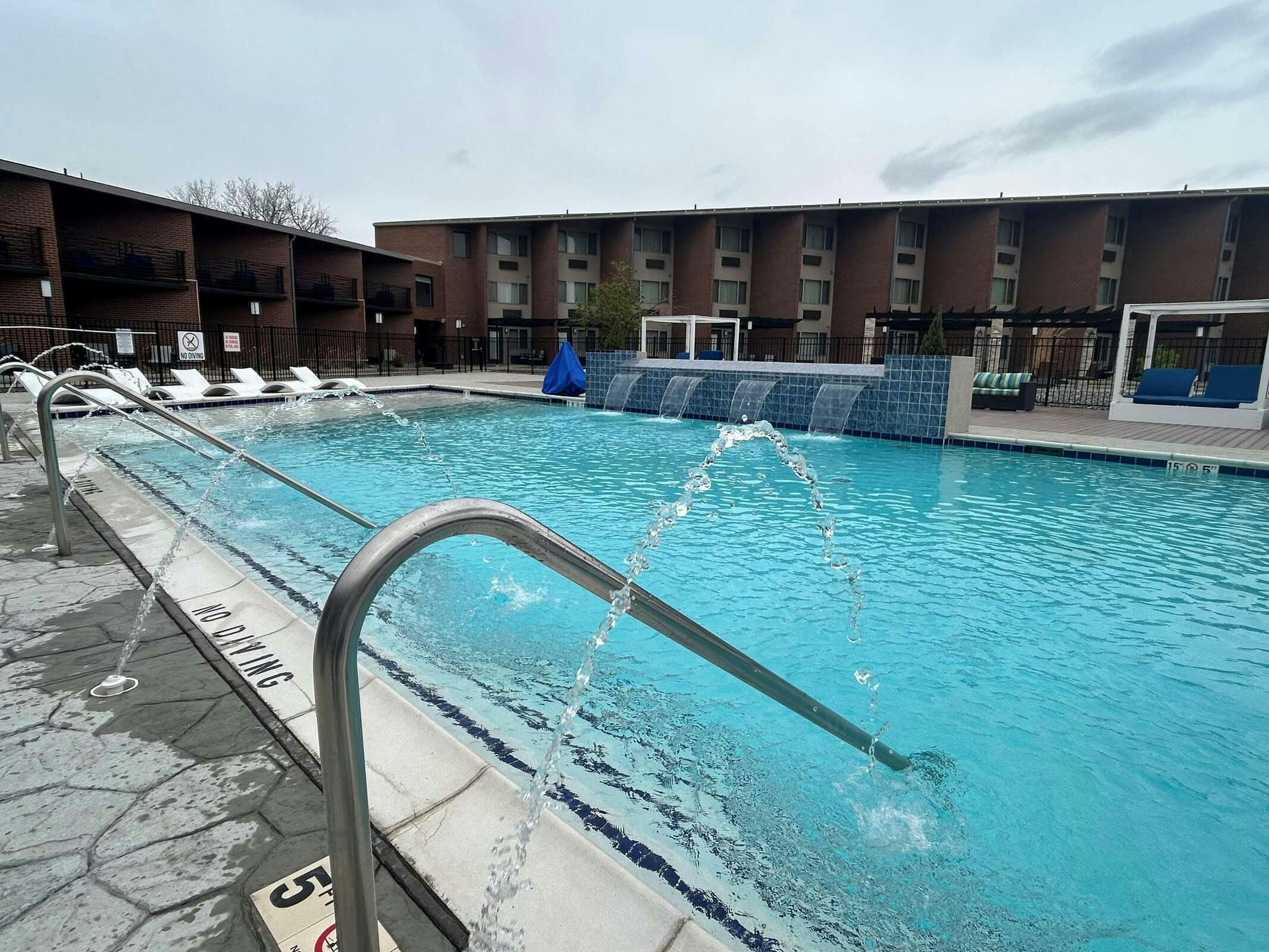 Hotel Executive Residency By Best Western Denver East photo 4