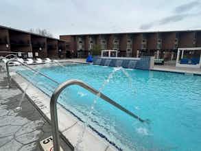 Hotel Executive Residency By Best Western Denver East photo 4