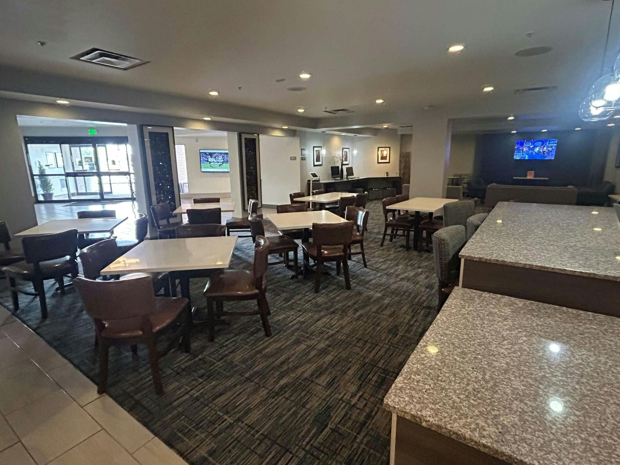 Hotel Executive Residency By Best Western Denver East photo 5