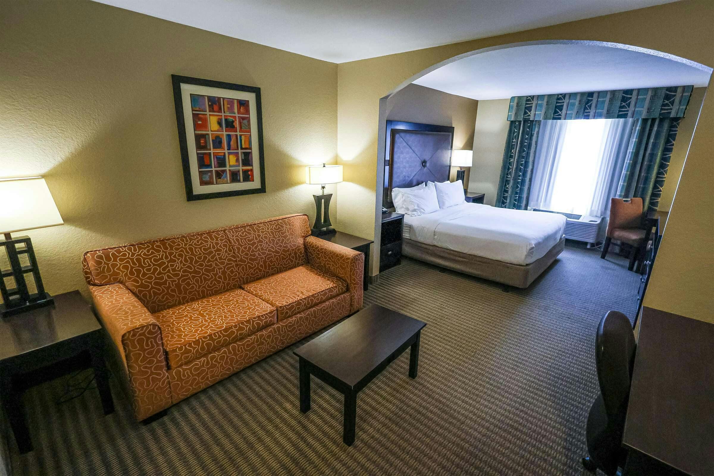 Sure Stay By Best Western Lexington