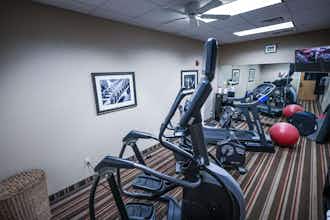 Hotel Sure Stay By Best Western Lexington photo 1