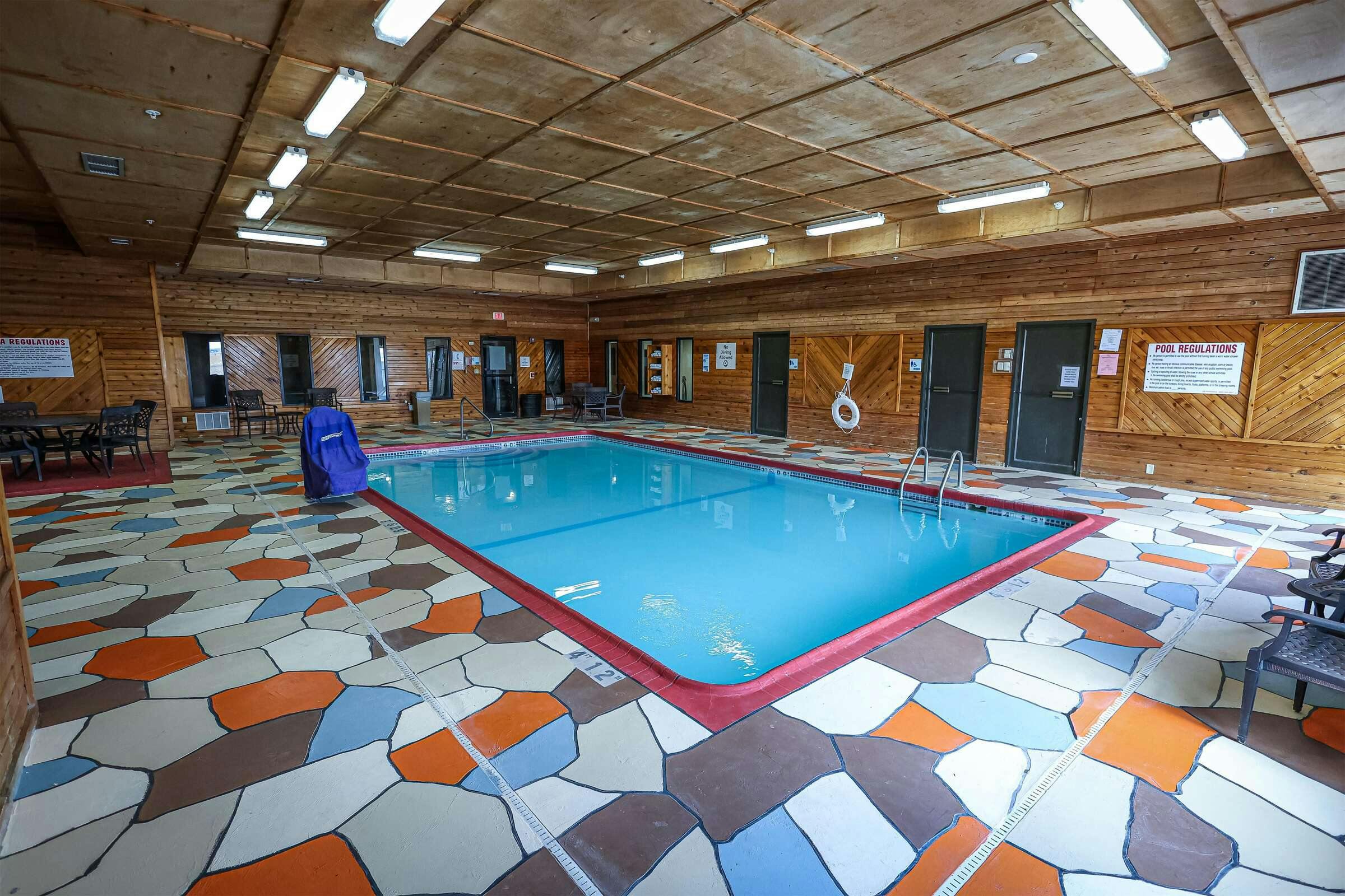 Hotel Sure Stay By Best Western Lexington photo 2