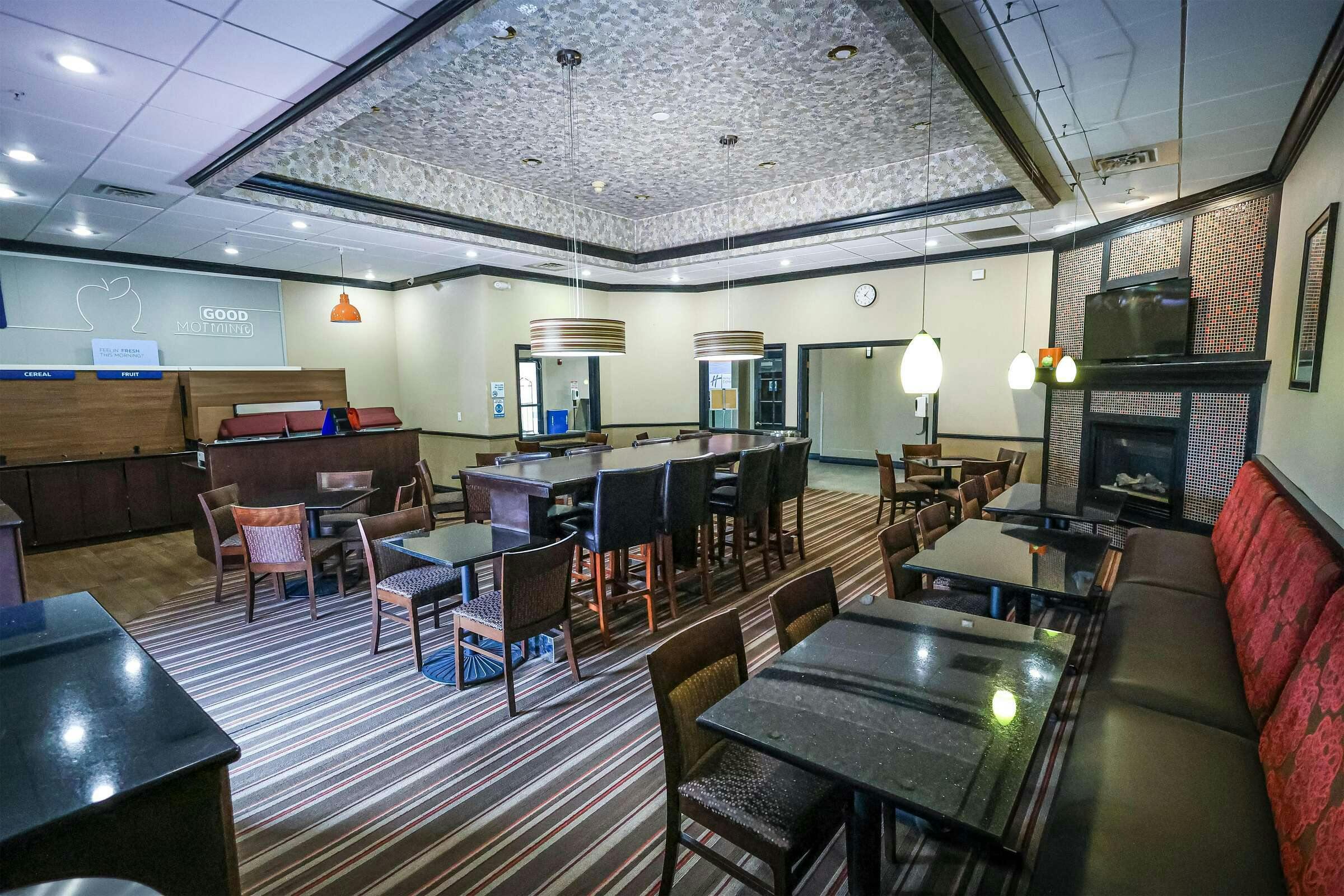 Hotel Sure Stay By Best Western Lexington photo 3