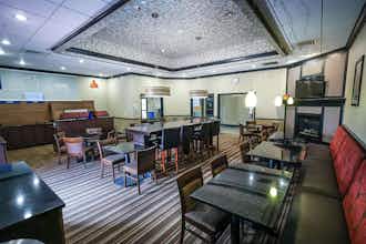Hotel Sure Stay By Best Western Lexington photo 3