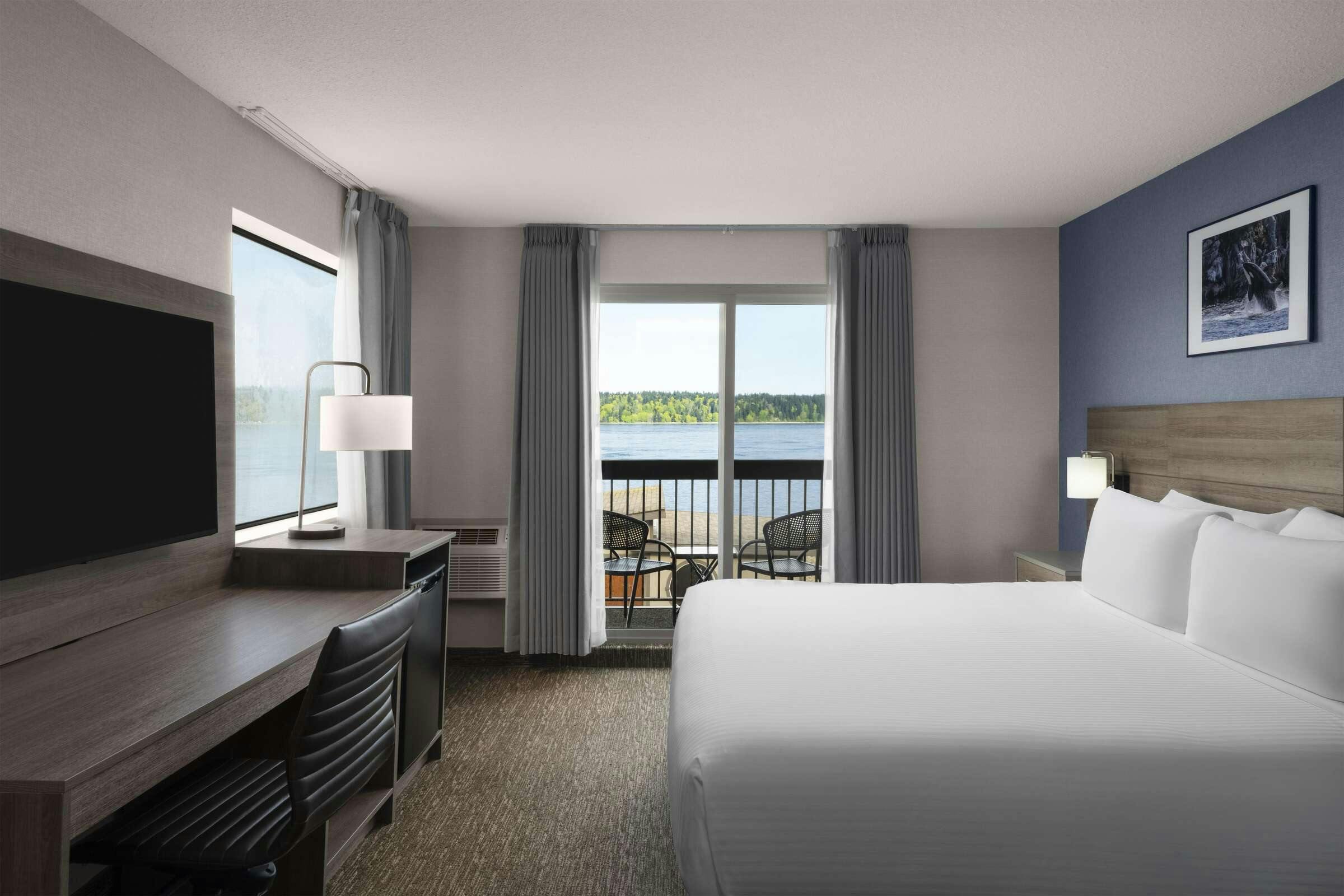 Anchor Inn & Suites, Bw Signature Collection