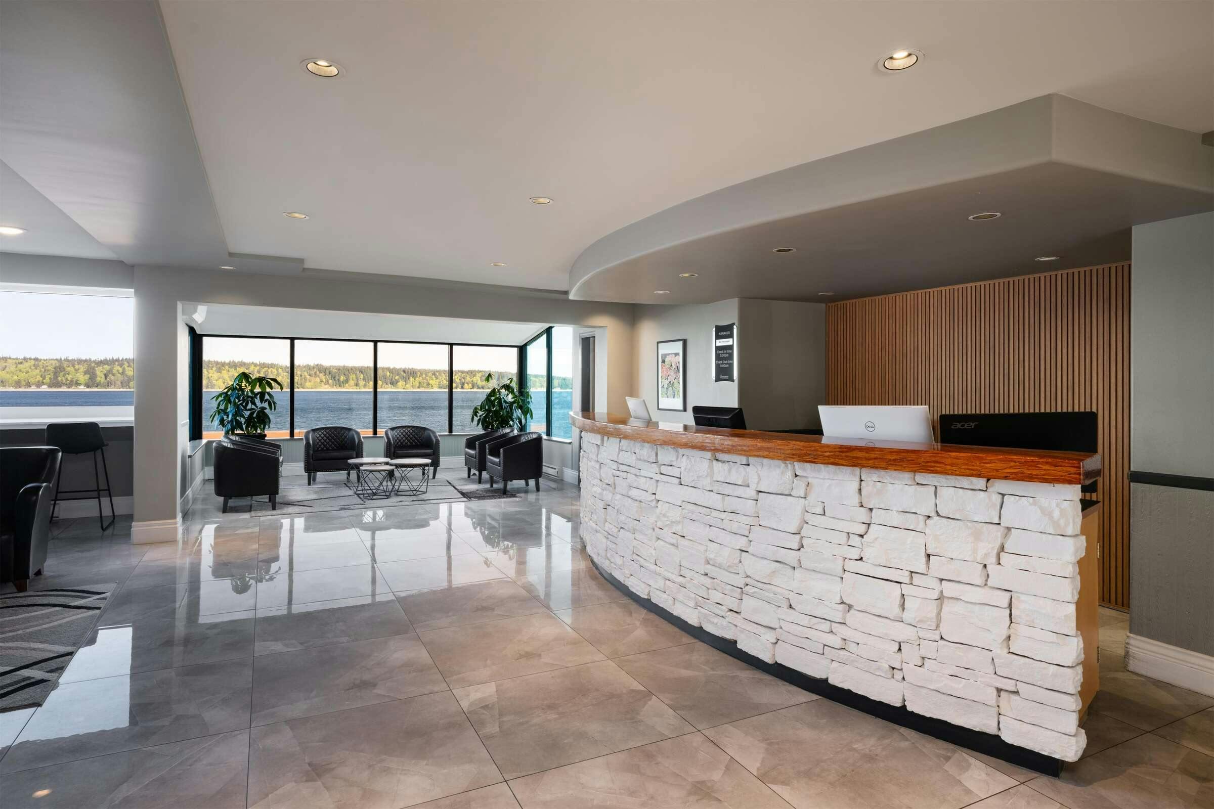 Hotel Anchor Inn & Suites, Bw Signature Collection photo 2
