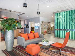 Hotel Novotel Budapest City & Budapest Congress Center photo 3