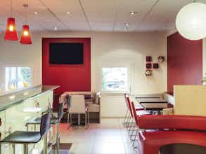 Hotel Ibis Epinay Sur Seine Gennevilliers photo 1