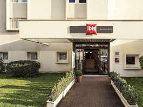 Hotel Ibis Epinay Sur Seine Gennevilliers photo 3