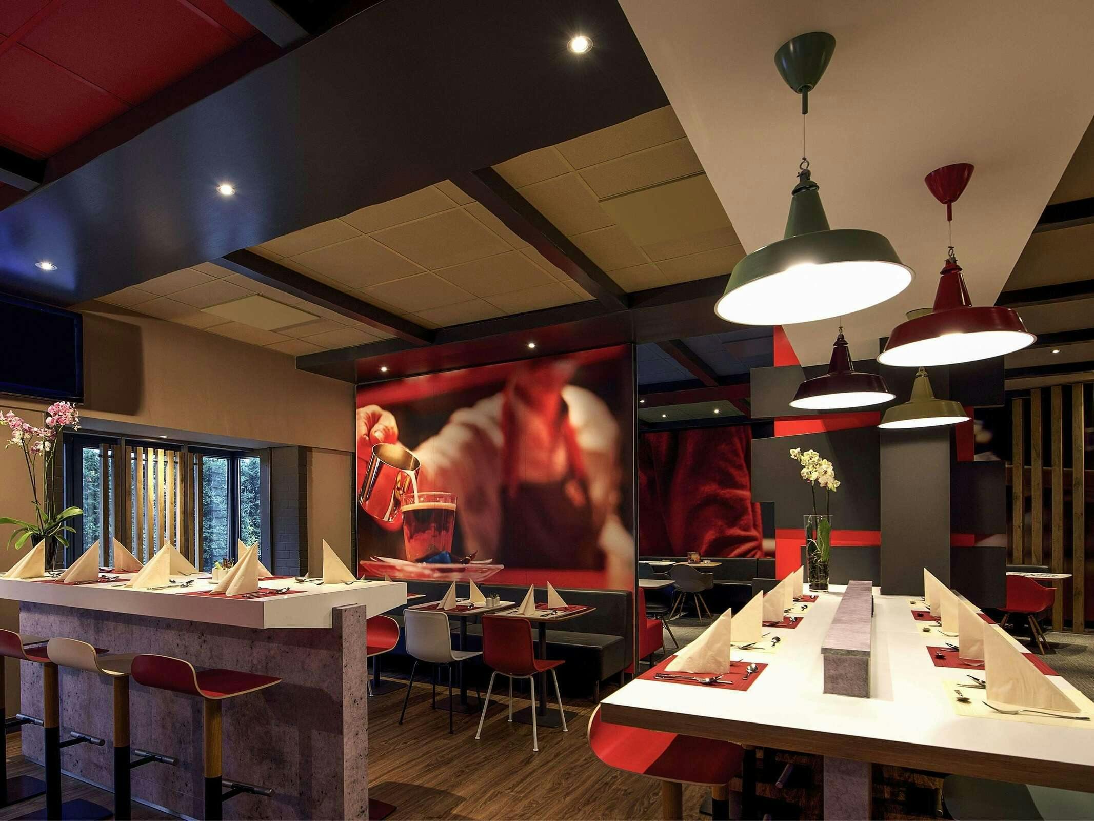 Ibis Bremen City