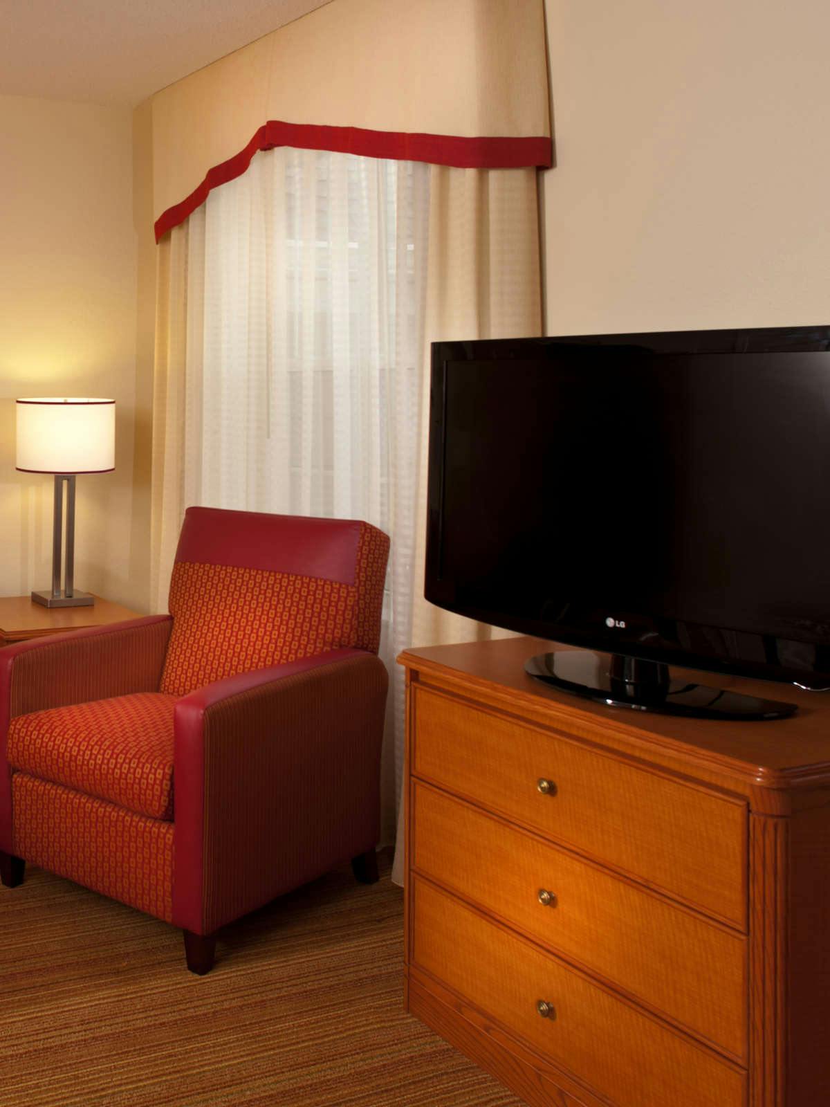 Hotel Residence Inn by Marriott Saddle River photo 2