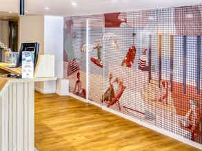 Hotel Ibis Biarritz Anglet Aéroport photo 5
