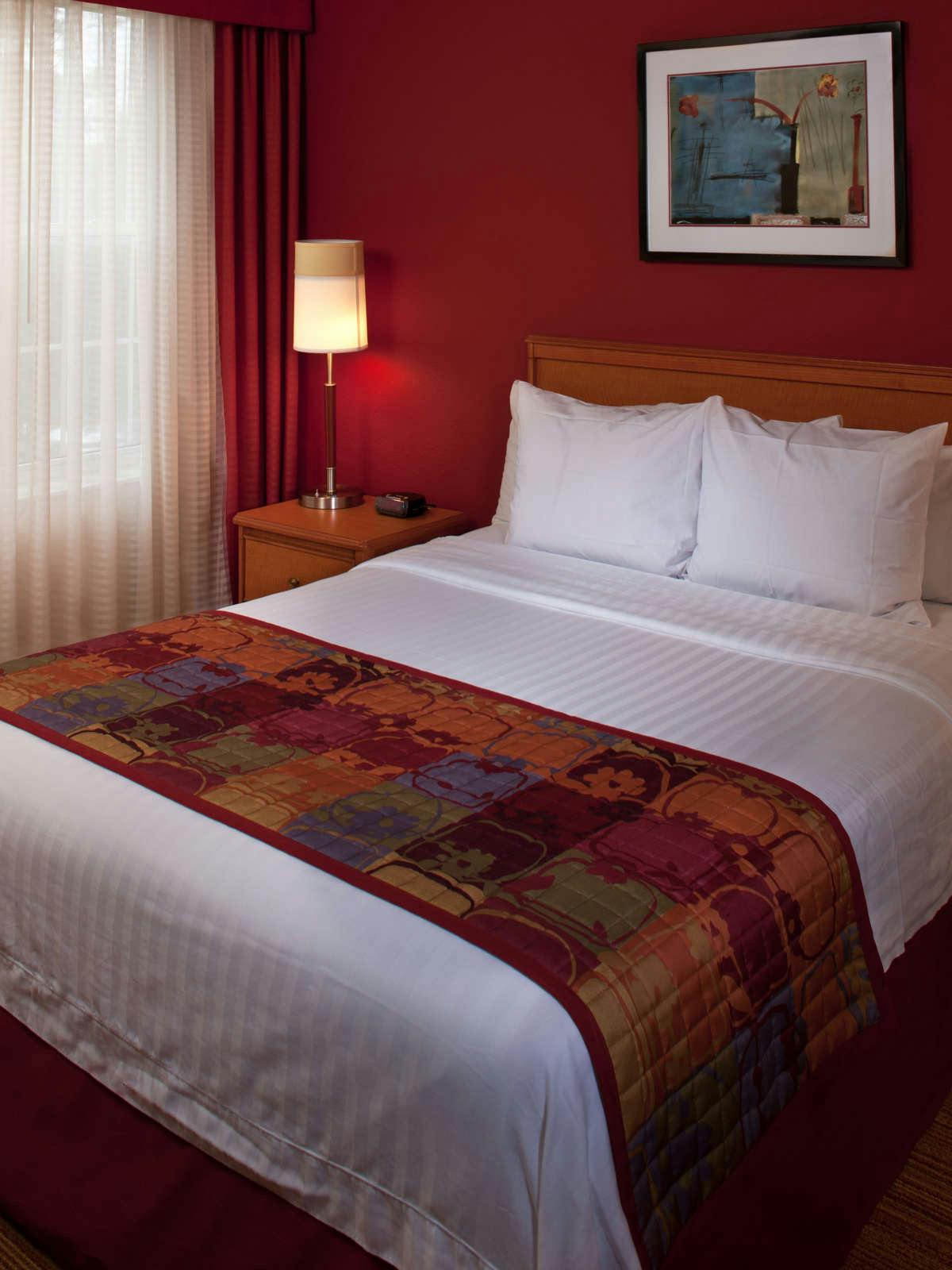 Hotel Residence Inn by Marriott Saddle River photo 1