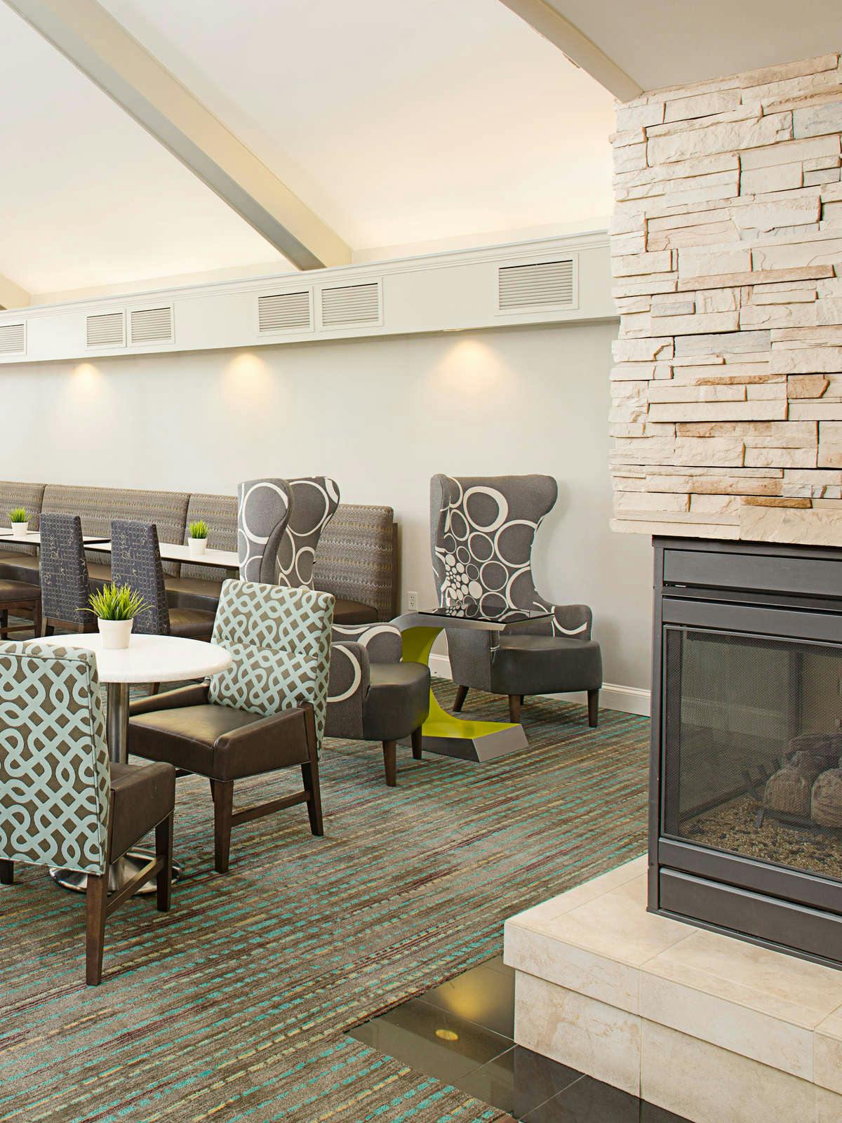 Hotel Residence Inn by Marriott Saddle River photo 4