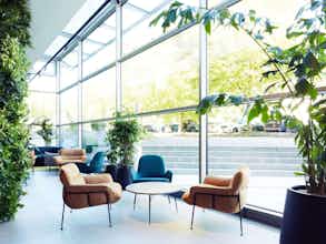 Hotel Novotel Zurich Airport Messe photo 2