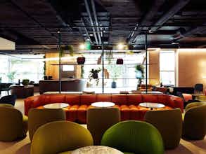 Hotel Novotel Zurich Airport Messe photo 5